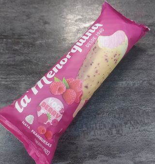 Bombom franguesa menorquina