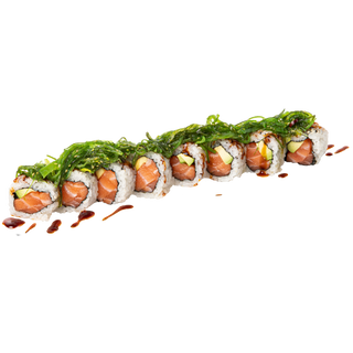 99. Waka roll - 8 pezzi