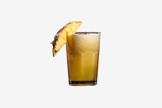 Fresh ananas