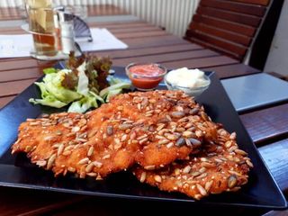 Snitel parisian 200 gr.