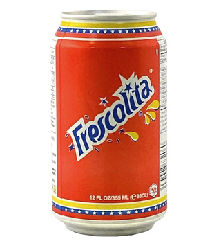 Frescolita (330 Ml.)