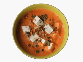 Malabari Masala