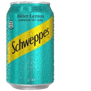 Can Schweppes