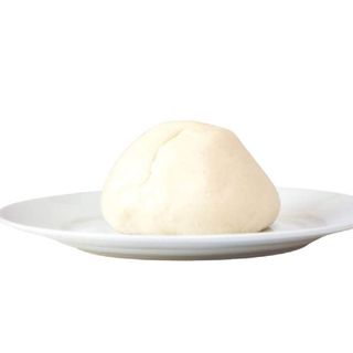 Pounded Yam