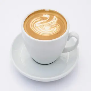 Café Con Leche XL