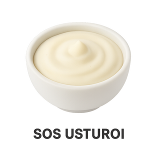SOS USTUROI