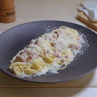 Spaghete carbonara 410 g