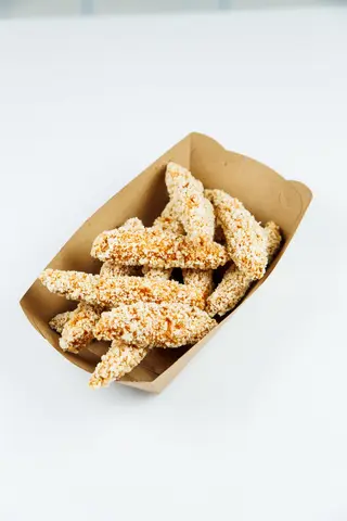 Курячі стріпси (150г)