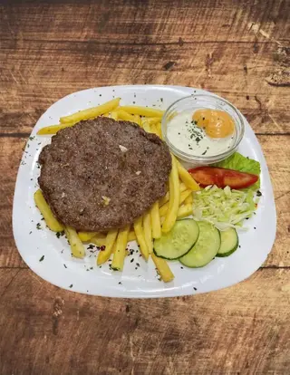 Pljeskavica