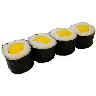 165. Maki Mango (8 Uds.)