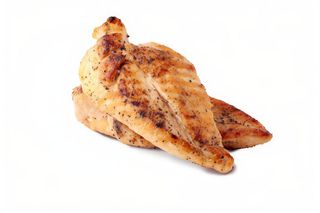 Filet De Poulet Grillé