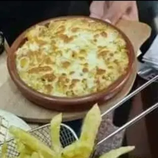 Pasticcio mix 
