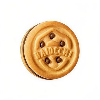 snack Biscotti baiocchi