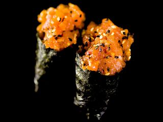 Гункан Пикантен Тон (2бр-90г)