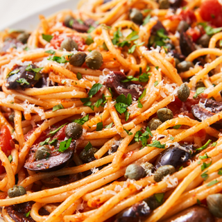 Spaghetti Bolognaise