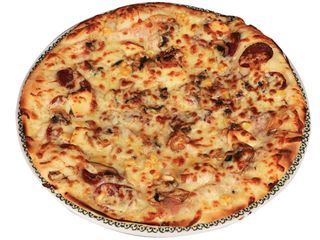 Пица Палермо (550г)