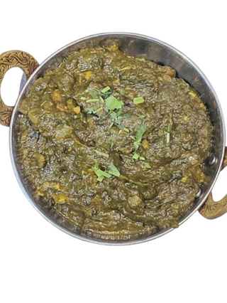 Lamb saag