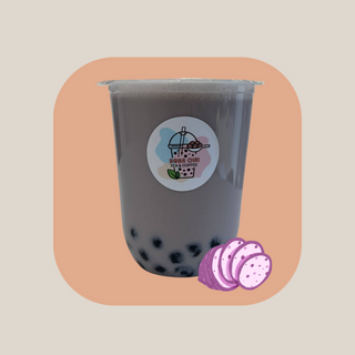 Таро Мілк Ті 700