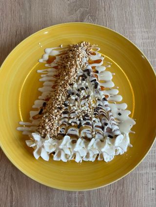 Njam Njam palačinak