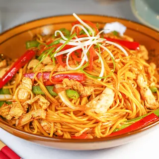 Chao Mian