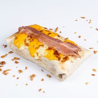 Tacos Dinde