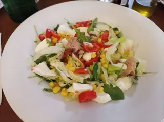 Insalatona
