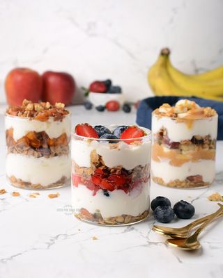 Lush Parfait