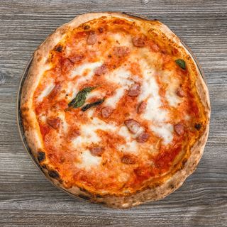 NORCINA