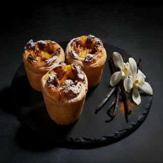 Pastel de nata
