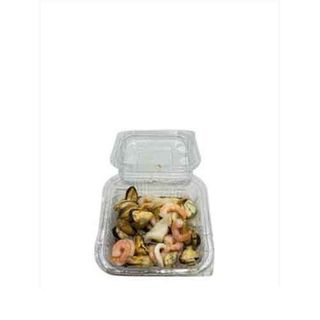 Fructe de mare nepicante