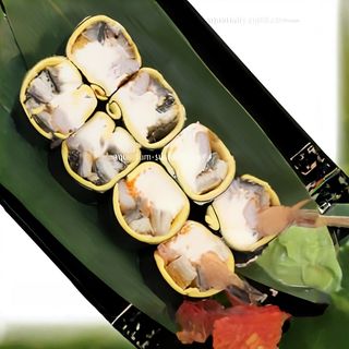 Преміум рол Мікадо(180г)