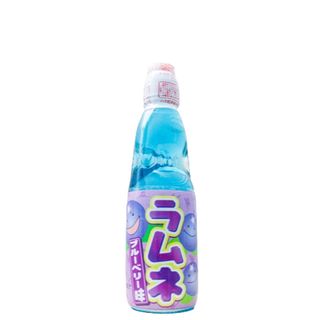 Ramune Arándanos
