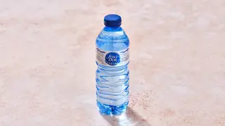 Agua 500ml