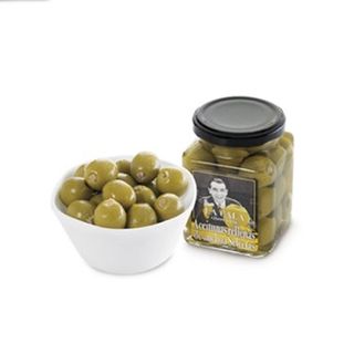 Aceitunas Selectas la Cala, Rellenas de Anchoa.