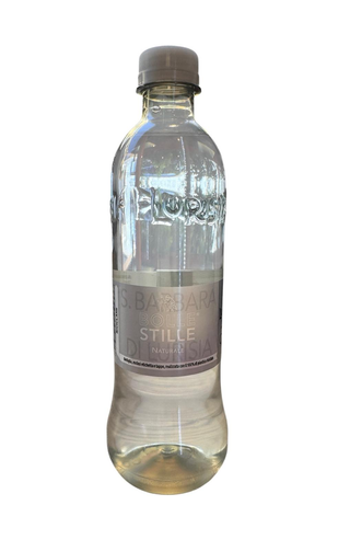 Acqua Lurisia naturale