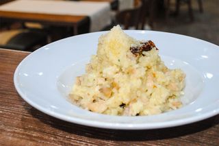 Ризото Поло (400г)