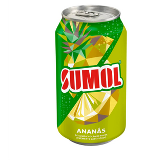 Sumol Ananás