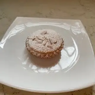 Torta della nonna