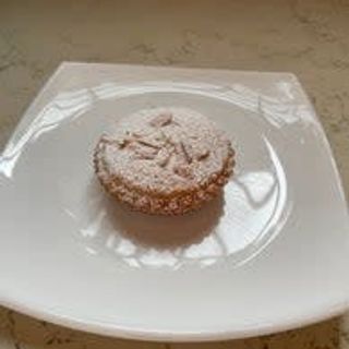 Torta della nonna