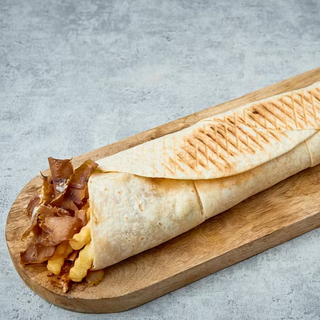 Amerykańskie rollo średnie