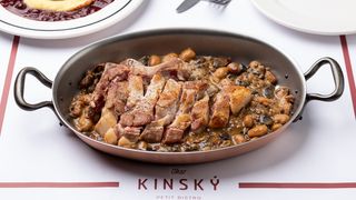 ღორის ნეკნი