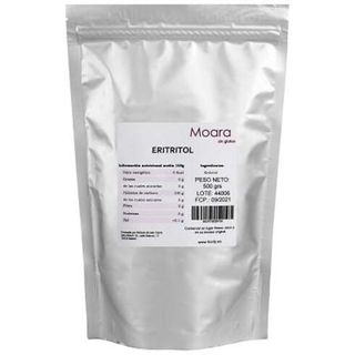 Eritritol Moara 500Gr 