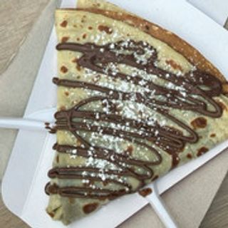 Classic Crêpes