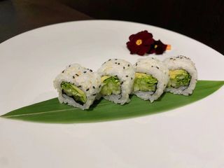 277. Verdure roll - 4 pezzi