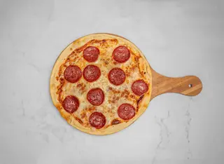 Pepperoni