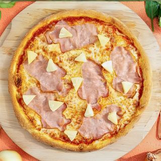 Pizza Hawai 32 cm