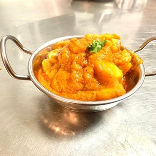 aloo gobi