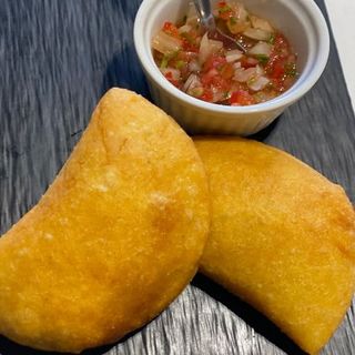 Empanada Colombiana