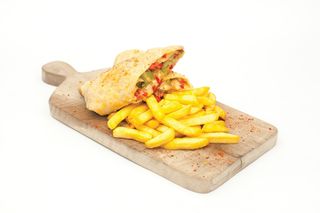 Tortilla Mexicana classic ili zapečena 350 gr