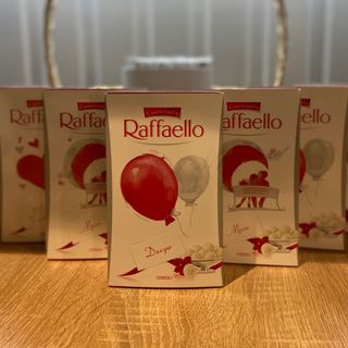 Raffaello прямокутне